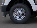 2025 Ford F-350 Crew Cab SRW 4x4 Pickup for sale #C05488 - photo 19