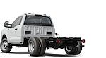 2025 Ford F-350 Regular Cab DRW 4x4 Cab Chassis for sale #C08408 - photo 2