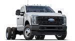 2025 Ford F-350 Regular Cab DRW 4x4 Cab Chassis for sale #C08408 - photo 4