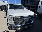 New 2024 Ford F-350 Crew Cab Steel Flatbed Truck for sale #C08955 - photo 3