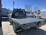 New 2024 Ford F-350 Crew Cab Steel Flatbed Truck for sale #C08955 - photo 5
