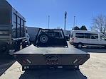New 2024 Ford F-350 Crew Cab Steel Flatbed Truck for sale #C08955 - photo 6