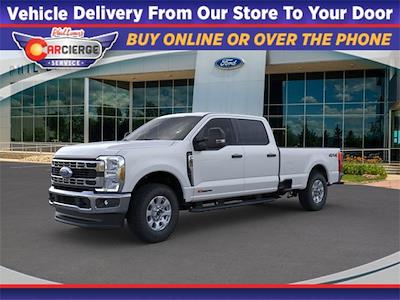 New 2025 Ford F-250 XLT Crew Cab 4x4 Pickup for sale #C10152 - photo 1