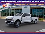 New 2025 Ford F-250 XLT Crew Cab 4x4 Pickup for sale #C10152 - photo 1