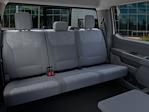 New 2025 Ford F-250 XLT Crew Cab 4x4 Pickup for sale #C10152 - photo 11