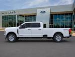 New 2025 Ford F-250 XLT Crew Cab 4x4 Pickup for sale #C10152 - photo 3