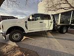 2026 Ford F-350 Crew Cab DRW 4WD Blue Ridge Manufacturing Flatbed Truck for sale #C23034 - photo 1