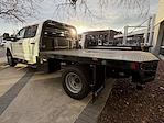 2026 Ford F-350 Crew Cab DRW 4WD Blue Ridge Manufacturing Flatbed Truck for sale #C23034 - photo 2
