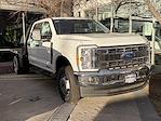 2026 Ford F-350 Crew Cab DRW 4WD Blue Ridge Manufacturing Flatbed Truck for sale #C23034 - photo 3