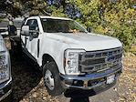 New 2025 Ford F-350 Super Cab Steel Flatbed Truck for sale #C27905 - photo 1
