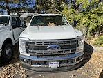 New 2025 Ford F-350 Super Cab Steel Flatbed Truck for sale #C27905 - photo 3