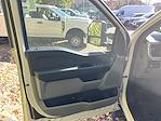New 2025 Ford F-350 Super Cab Steel Flatbed Truck for sale #C27905 - photo 8