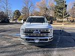 New 2025 Ford F-350 Super Cab Steel Flatbed Truck for sale #C27999 - photo 3