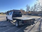 New 2025 Ford F-350 Super Cab Steel Flatbed Truck for sale #C27999 - photo 6