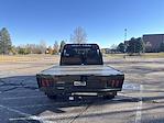 New 2025 Ford F-350 Super Cab Steel Flatbed Truck for sale #C27999 - photo 7