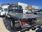 New 2025 Ford F-350 Regular Cab Steel Flatbed Truck for sale #C29278 - photo 2