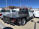 New 2025 Ford F-350 Regular Cab Steel Flatbed Truck for sale #C29278 - photo 4