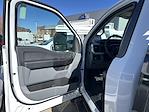 New 2025 Ford F-350 Regular Cab Steel Flatbed Truck for sale #C29278 - photo 8