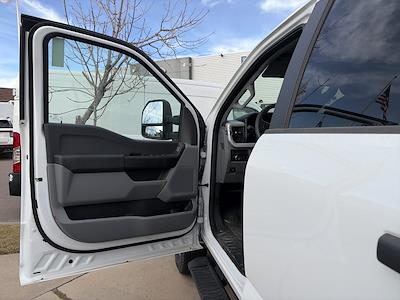 New 2024 Ford F-350 Crew Cab Service Truck for sale #C38995 - photo 1