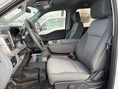 New 2024 Ford F-350 Crew Cab Service Truck for sale #C38995 - photo 2