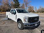 New 2026 Ford F-250 Crew Cab Service Truck for sale #C43340 - photo 1