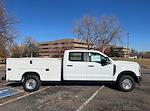 New 2026 Ford F-250 Crew Cab Service Truck for sale #C43340 - photo 8