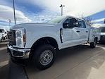 New 2026 Ford F-250 Crew Cab Service Truck for sale #C43733 - photo 1