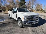 New 2026 Ford F-350 Super Cab 4WD Reading U108-SWs 9' Service Truck for sale #C52107 - photo 1