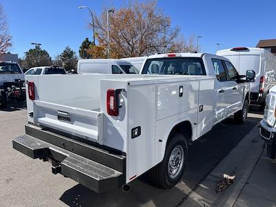 New 2026 Ford F-250 Crew Cab Service Truck for sale #C67409 - photo 2