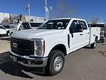 New 2026 Ford F-250 Crew Cab Service Truck for sale #C67409 - photo 4