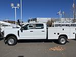 New 2026 Ford F-250 Crew Cab Service Truck for sale #C67409 - photo 5
