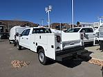 New 2026 Ford F-250 Crew Cab Service Truck for sale #C67409 - photo 6