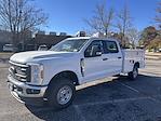 New 2026 Ford F-250 Crew Cab Service Truck for sale #C67618 - photo 4