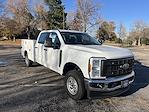New 2026 Ford F-250 Crew Cab 4WD Knapheide 696 8' 1" Service Truck for sale #C71226 - photo 1