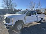 New 2026 Ford F-250 Crew Cab 4WD Knapheide 696 8' 1" Service Truck for sale #C71226 - photo 4