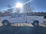 New 2026 Ford F-250 Crew Cab 4WD Knapheide 696 8' 1" Service Truck for sale #C71226 - photo 5