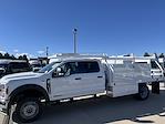 2026 Ford F-550 Crew Cab DRW 4WD Scelzi Contractor Truck for sale #C77496 - photo 5
