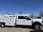 2026 Ford F-550 Crew Cab DRW 4WD Scelzi Contractor Truck for sale #C77496 - photo 8