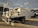 2026 Ford F-550 Crew Cab DRW 4WD Scelzi Contractor Truck for sale #C77641 - photo 2