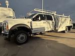 2026 Ford F-550 Crew Cab DRW 4WD Scelzi Contractor Truck for sale #C77641 - photo 1
