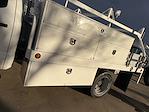 2026 Ford F-550 Crew Cab DRW 4WD Scelzi Contractor Truck for sale #C77641 - photo 3