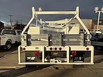 2026 Ford F-550 Crew Cab DRW 4WD Scelzi Contractor Truck for sale #C77641 - photo 4
