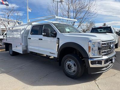 New 2026 Ford F-550 - photo 1