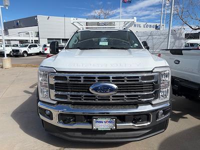 New 2026 Ford F-550 - photo 1