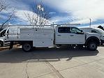 New 2026 Ford F-550 Crew Cab Contractor Truck for sale #C78274 - photo 3