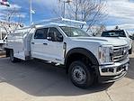 New 2026 Ford F-550 Crew Cab Contractor Truck for sale #C78274 - photo 1