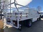 New 2026 Ford F-550 Crew Cab Contractor Truck for sale #C78274 - photo 2