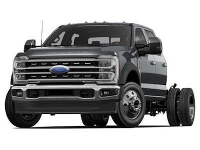 New 2024 Ford F-450 - photo 1