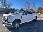 New 2026 Ford F-250 Crew Cab Service Truck for sale #C96626 - photo 4