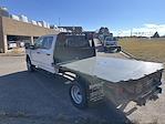 New 2025 Ford F-350 Crew Cab Steel Flatbed Truck for sale #C98410 - photo 6